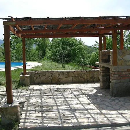 Villa Ola 309