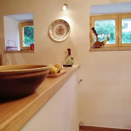 Ola 309 * Lupoglav (Istria)