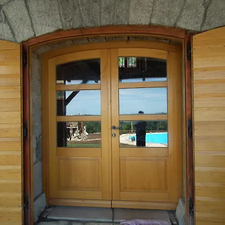 Villa Ola 309 *