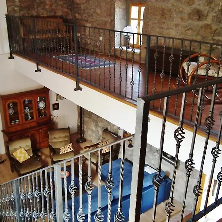 Ola 309 * Lupoglav (Istria)