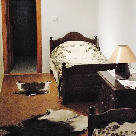 Ola 309 Villa Lupoglav (Istria)