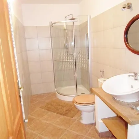 Ola 309 Villa Lupoglav (Istria)