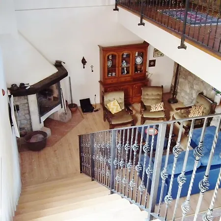 Villa Ola 309 *