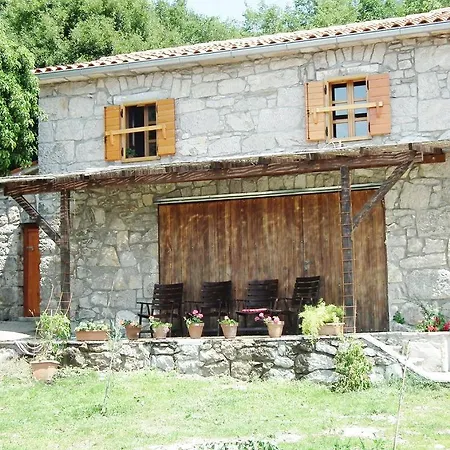 Villa Ola 309 Lupoglav (Istria)