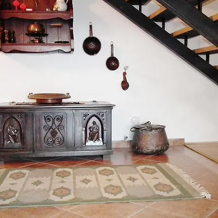 Villa Ola 309 Lupoglav (Istria)