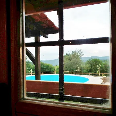 Ola 309 Villa Lupoglav (Istria)