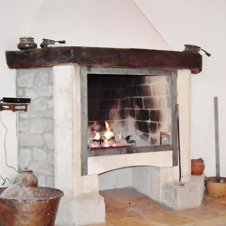 Ola 309 * Lupoglav (Istria)