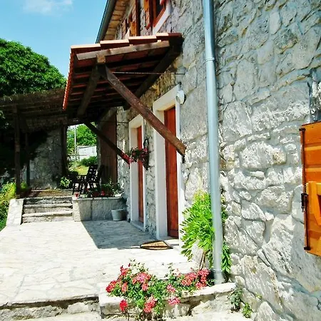 Villa Ola 309 Lupoglav (Istria)