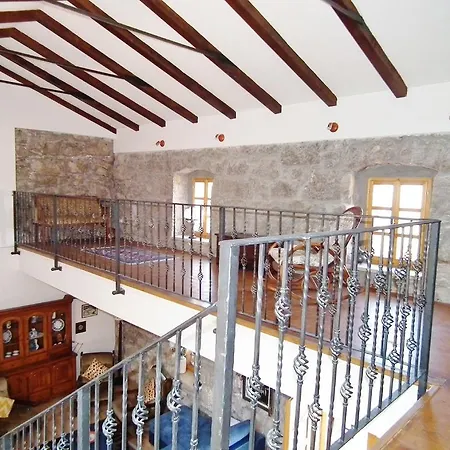 Ola 309 Villa Lupoglav (Istria)