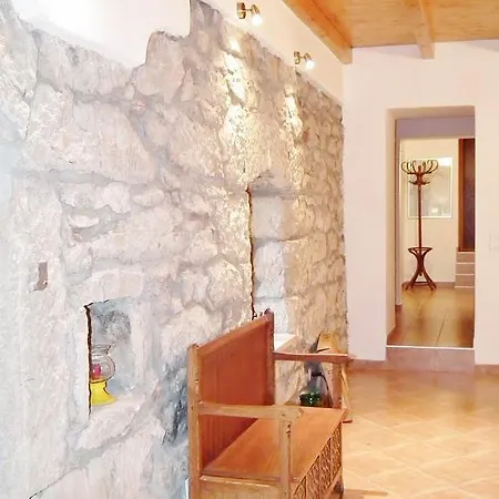 Villa Ola 309 Lupoglav (Istria)